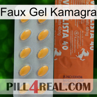 Fake Kamagra Gel 43
